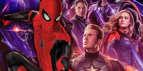 Tom Holland Reveals How He Messed Up Avengers: Endgame's Biggest Moment