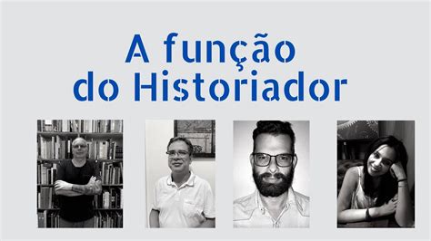O Que É Historiadores - O'que Faz Um Historiador - FDPLEARN