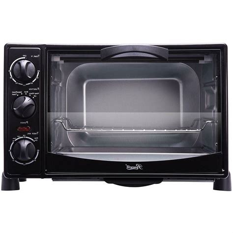 Cuisinart Tob Deluxe Convection Toaster Oven Broiler