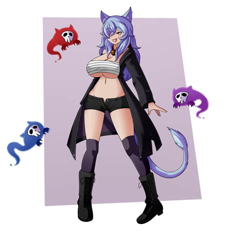 Kiva By Santystuff Hentai Foundry