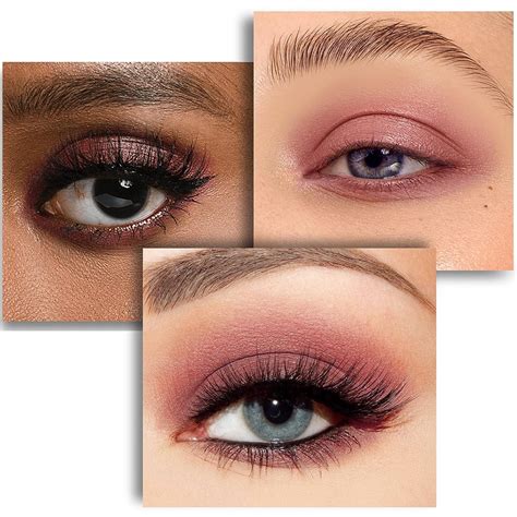 Boobeen Liquid Matte Eyeshadow Long Lasting Waterproof Cream Shadow In Neutral Nude Shade