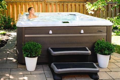 Health Benefits Of Hot Tubs Aqua Paradise