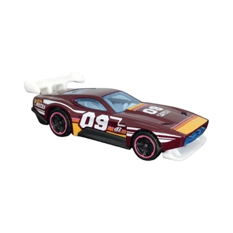 Hot Wheels 2025 Mystery Models Maximum Leeway Price Guide