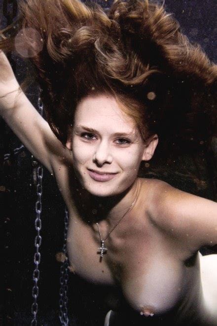 Sunset Diamond Sex Underwater Tour