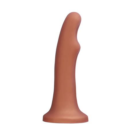 Hismith 10 2 25 9 Cm Curved Delight Silicone G P Spot Dildo With Suction Cup Removable Kliclok