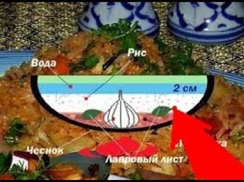 Узбекский Казан из Намангана (качество?,цена?) - YouTube