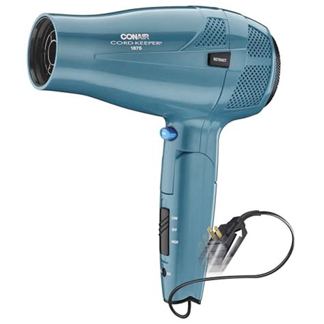 Top 10 Best Retractable Cord Hair Dryer : Reviews & Buying Guide - Katynel