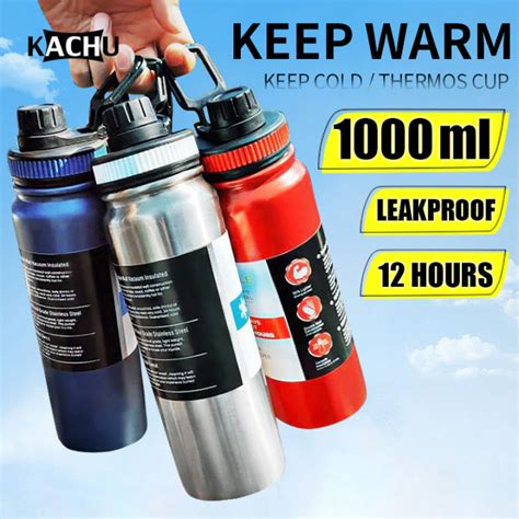 Aquaflask Thermos Tumbler Hot And Cold Ml Ml Tumbler Thermos Flask Stainless Steel