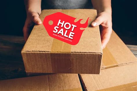 Hot Sale 2023 qué es y cómo aprovecharlo clientes y negocios Revista Espejo
