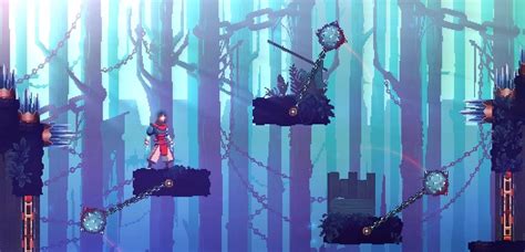 Promenade of the Condemned - Dead Cells Guide - IGN