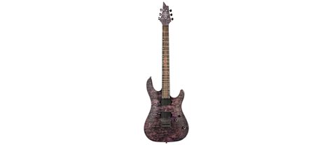 Cort KX500 Etched Deep Violet|veelzijdig| Dijkman Muziek