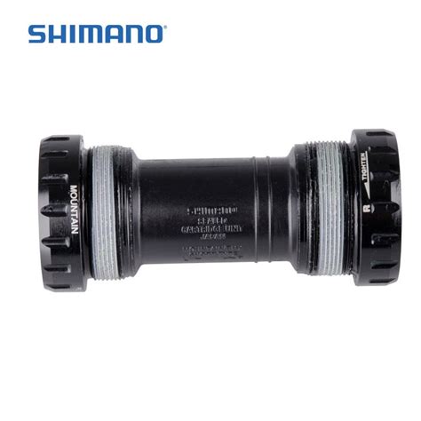 SHIMANO XT bottom bracket Hollowtech II BB-MT800 BSA