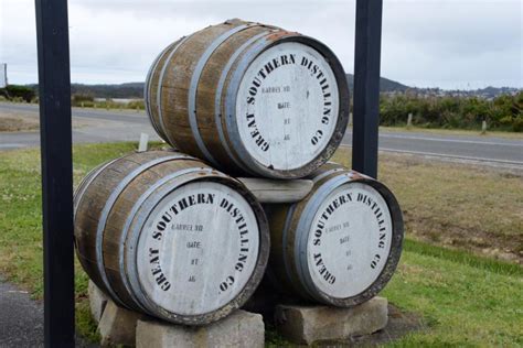 Great Southern Distilling Company Whiskybase Ratings And Reviews