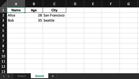 How To Append Existing Excel Sheet With New DataFrame Using Python