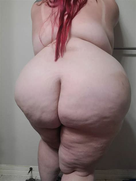 Ssbbw Ass Is Best Nudes GLAMOURHOUND