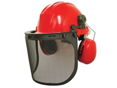 Forestry And Safety Kits Ppe Safety And Workwear Frasar Direct