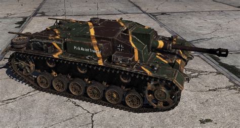 A couple German tank camouflage patterns - Paint Schemes and Camouflage - War Thunder - Official ...