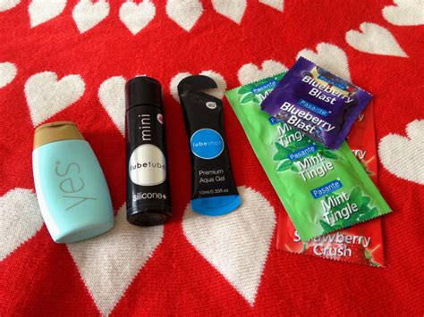 Apricot Creams Sex Toy Reviews I Like Fruit Fake Dicks My Sleepover Toolkit Basics Edition