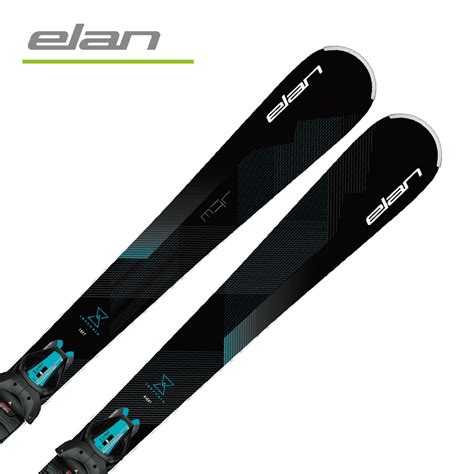 Elan Insomnia Lite Ti Light Shift Elw