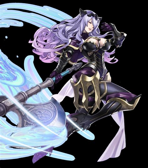 Fire Emblem Heroes: list of characters (+ rank, attributes, Blessings ...