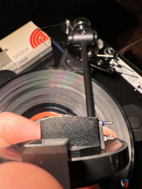 Dynavector Dv X L Moving Coil Cartridge Photo Us Audio Mart