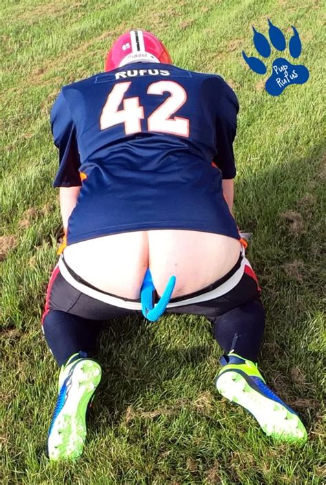 Football Pup Nude Pics XHamster