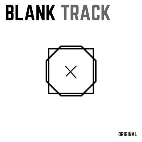 Blank Track Orginal Iheart