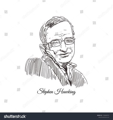 52 Imágenes De Stephen Hawking Face Imágenes Fotos Y Vectores De Stock Shutterstock