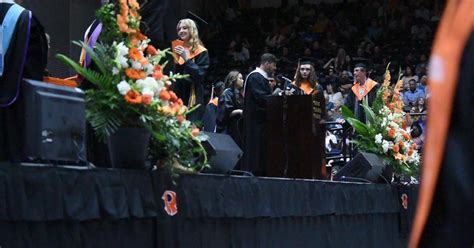 Video Rockwall Graduation Ceremony News