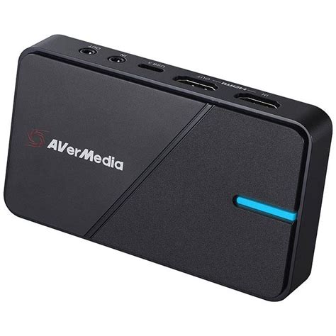AVerMedia AVerMedia｜アバーメディア ゲームキャプチャー Live Gamer EXTREME 3 GC551G2 返品種別 ...