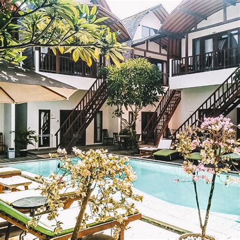 Pousada Uluwatu - Onde ficar em Uluwatu: 16 pousadas, hotéis e resorts - Carpe Mundi