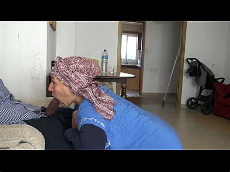 A Muslim Maid Is Disturbed When She Sees His Big Black German Cock Xvideos