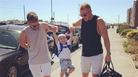 Happy Gay Uncles Day Check Out These Adorable Guncles Cocktails Cocktalk