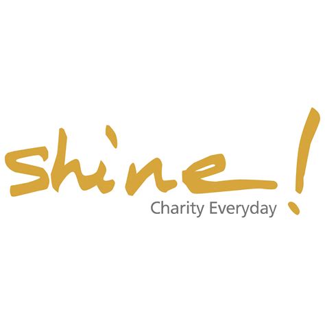 Shine Logo Png Transparent And Svg Vector Freebie Supply
