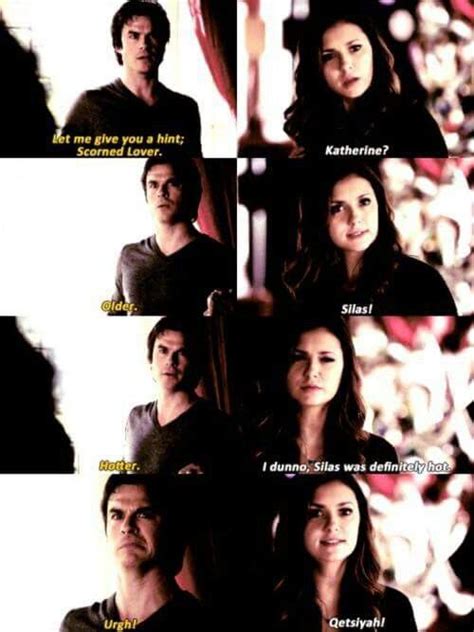 Pin Di Emma Su Tvd