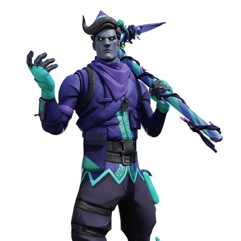 Personal Fortnite 3D Renders | Behance