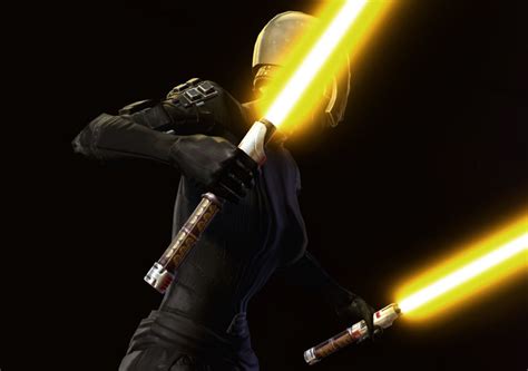 Swtor Jedi Lightsabers