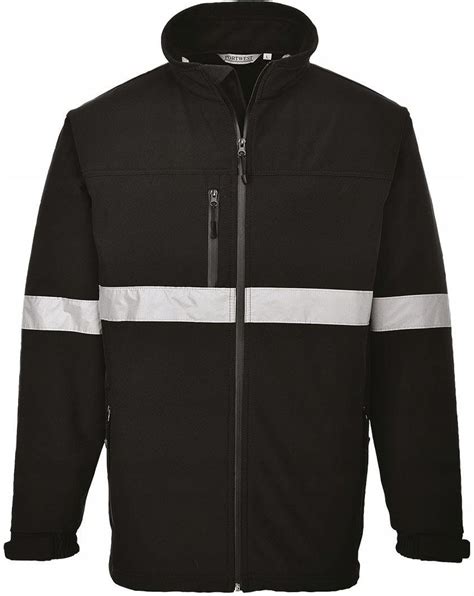 Portwest Kurtka Robocza Softshell Tk54 Odblask Ceny I Opinie Ceneo Pl