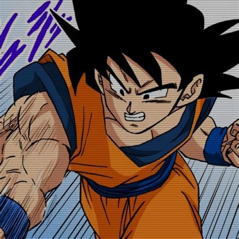 Pin By Kingu Heart On Dragon Ball Manga Colored Dragon Ball Super