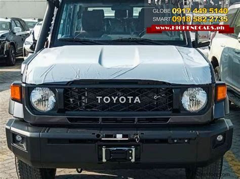 toyota land cruiser lc diesel   land cruiser lc diesel