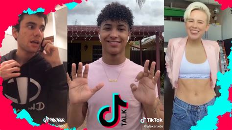 GAY TIKTOK COMPILATION 23 LGBTQ TikToks To Make You Laugh YouTube