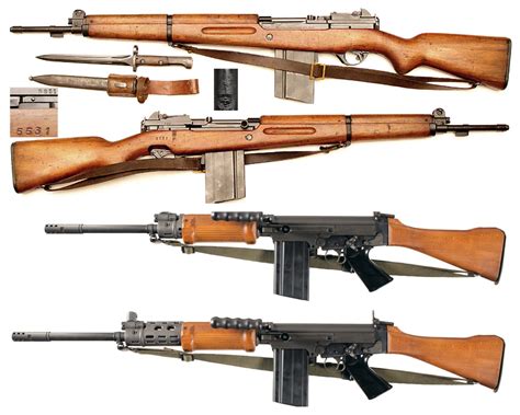 Best FN FAL Images On Pholder FNFAL Military Porn And Gun Porn