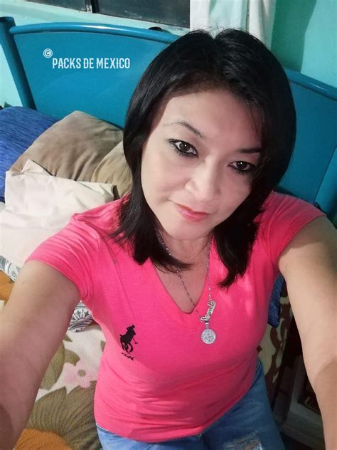 Erma Rosal A Herrera Tun M Rida Yucat N Peque O Pack De Sexy Milf Mostrando Sus Tetas
