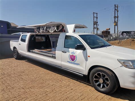 The Funeral Lounge by Tshitshithe & Bros Funeral Undertakers - Welcome