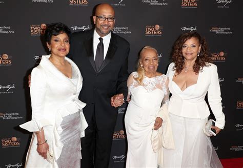 Phylicia Rashad Grandchildren