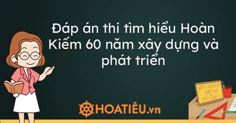 P N Thi T M Hi U Ho N Ki M N M X Y D Ng V Ph T Tri N Hoatieu Vn