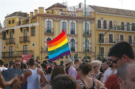 Día del Orgullo Gay Sevilla Page 2 SkyscraperCity Forum