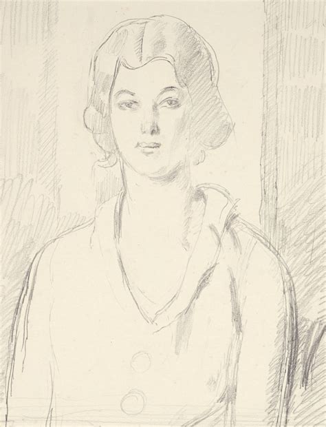 Portrait Of An Elegant Lady Ii Messums Org
