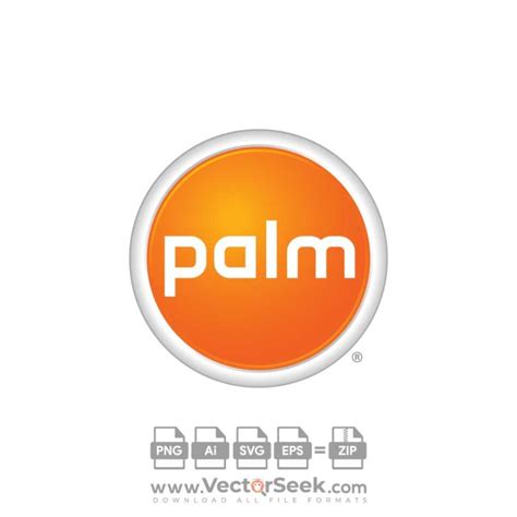 palm logo vector ai png svg eps