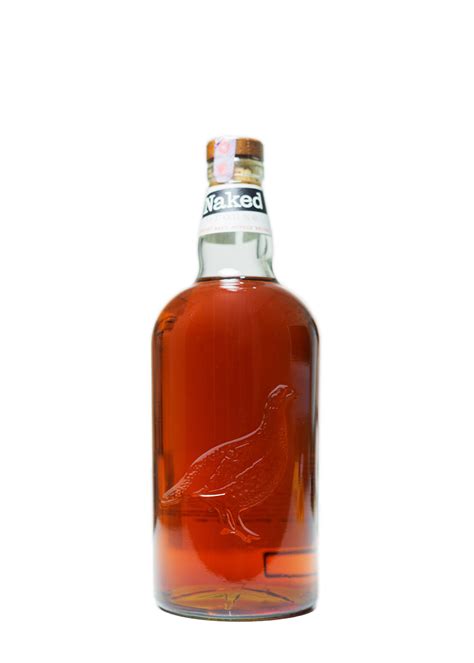 The Famous Grouse Naked 1l Wineshoppers
